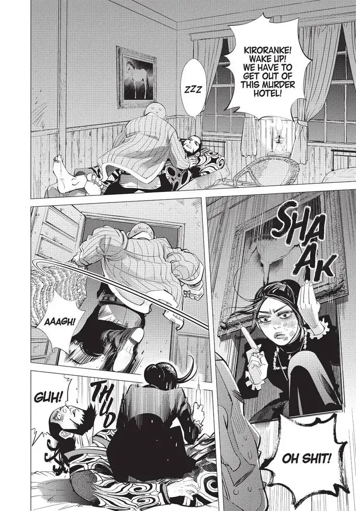Golden Kamuy Chapter 53 image 13_optimized